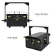 35W RGB Laser Show System